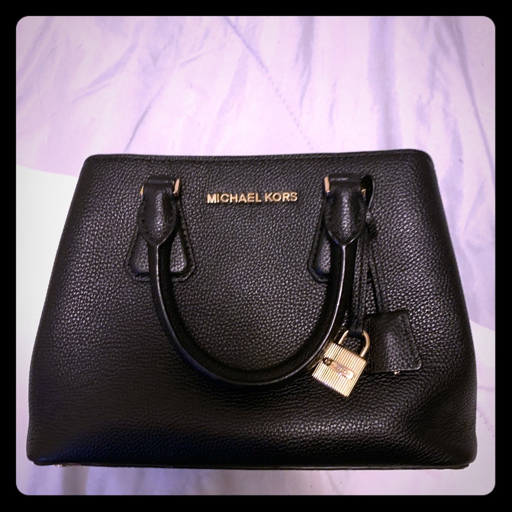 Michael Kors small satchel